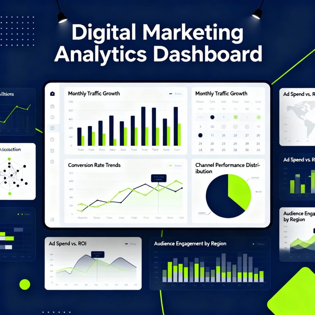 digital marketing strategies