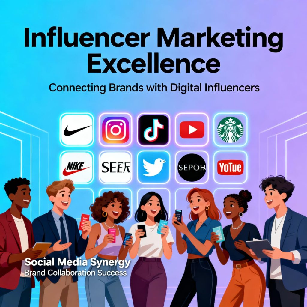 digital marketing strategies