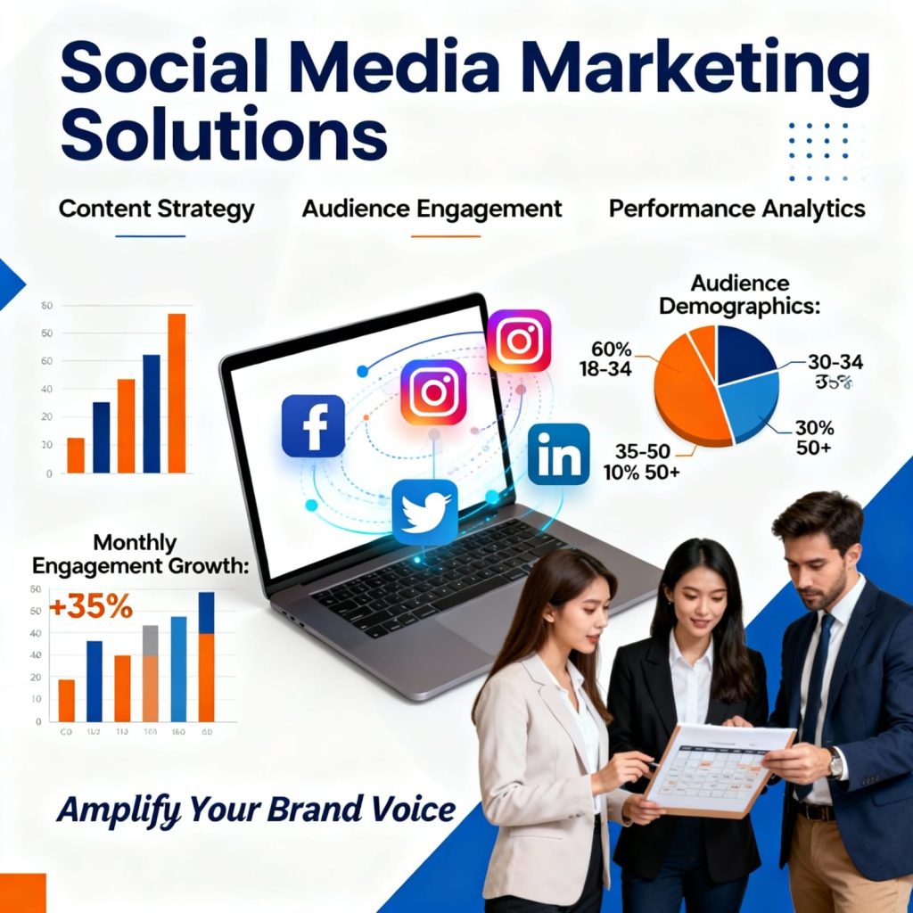 digital marketing strategies