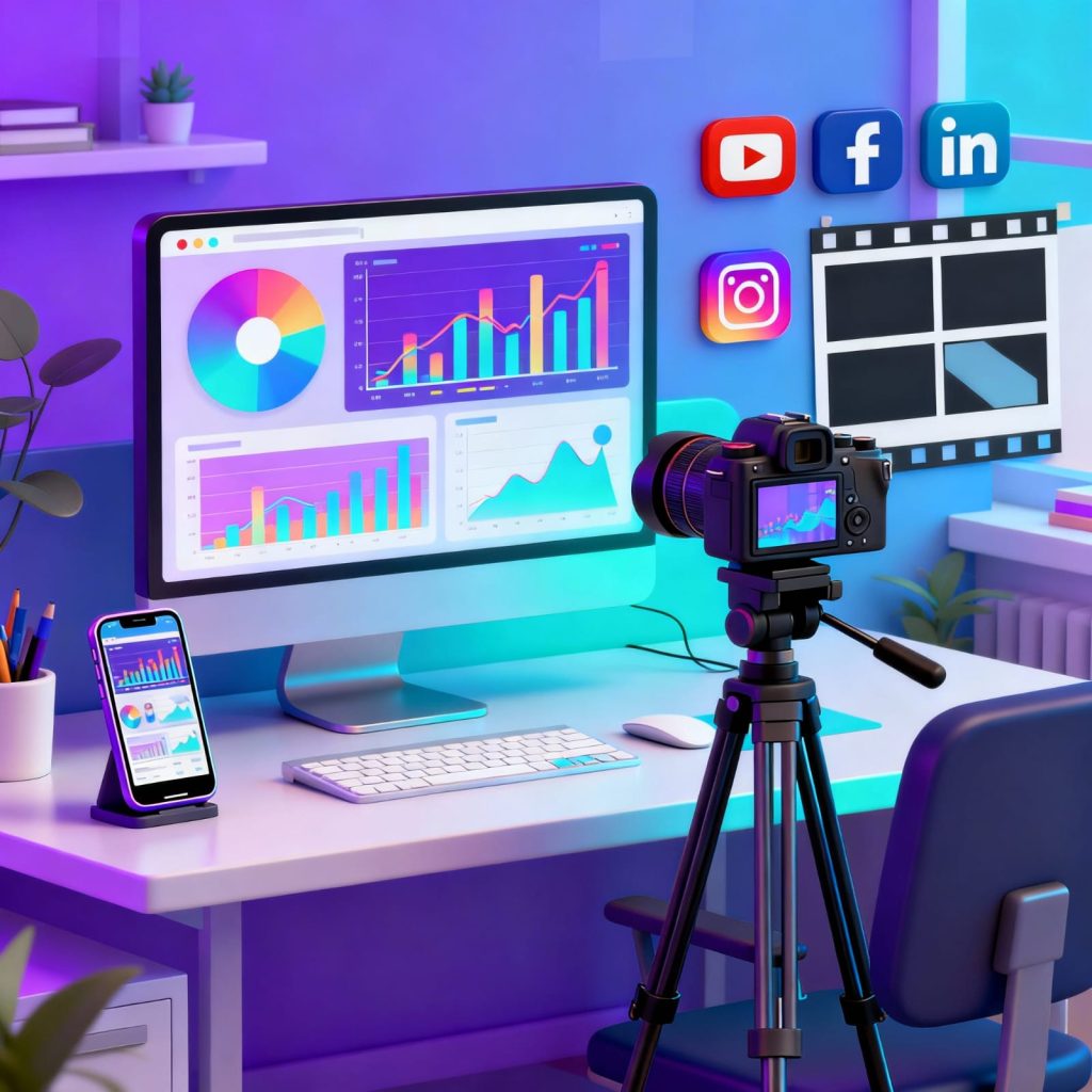 digital marketing strategies