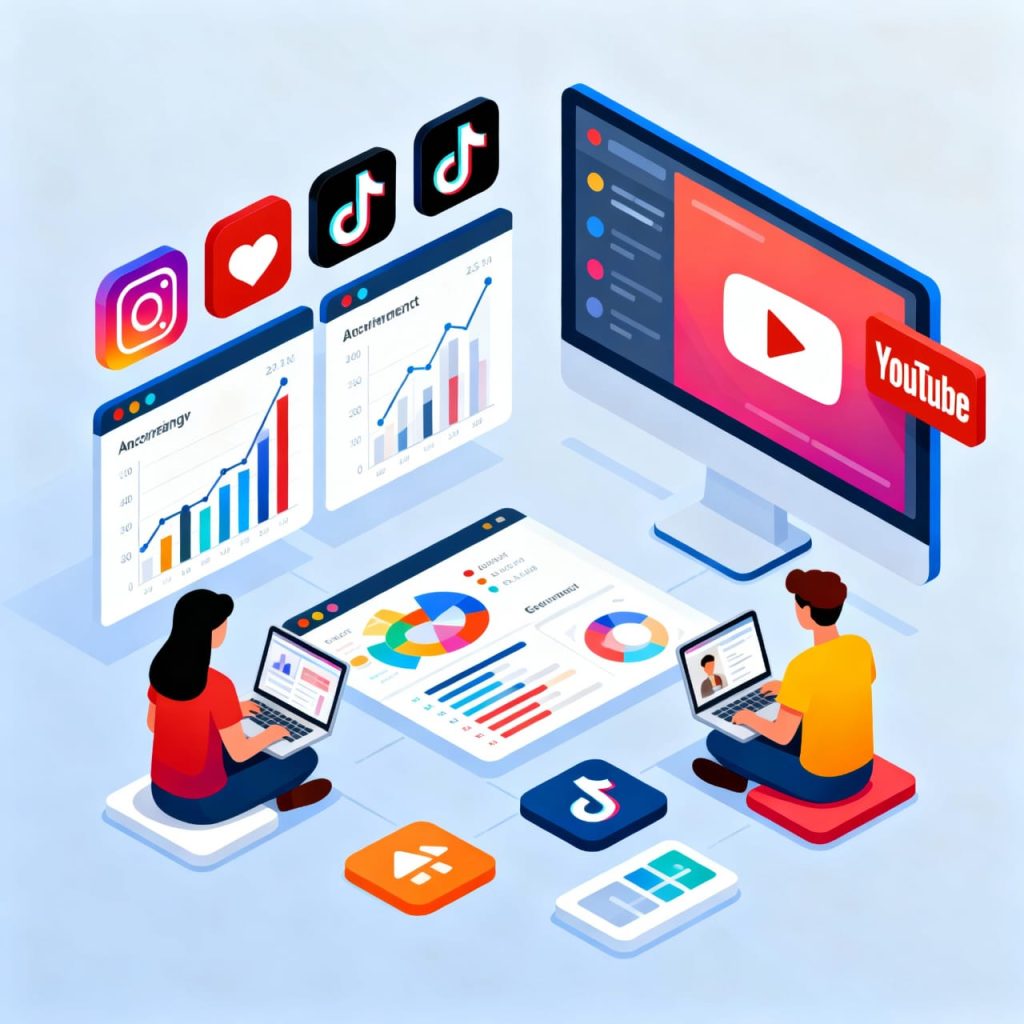 digital marketing strategies